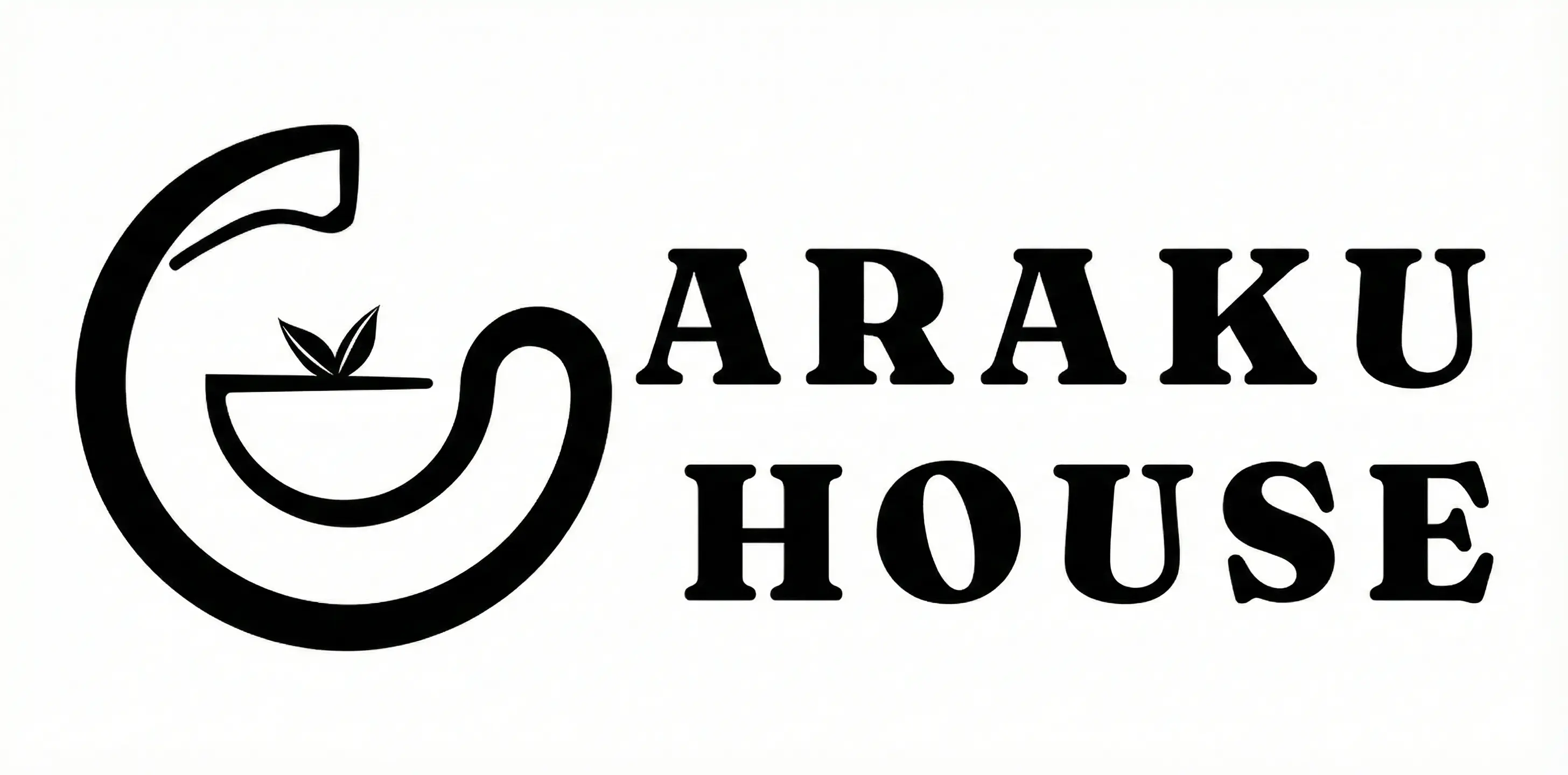 Araku House Logo